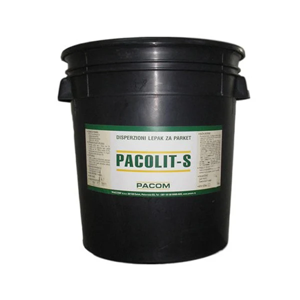 Pacolit s